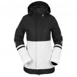 Куртка для сноуборда жен Volcom Westland Insulated Jacket (XS)