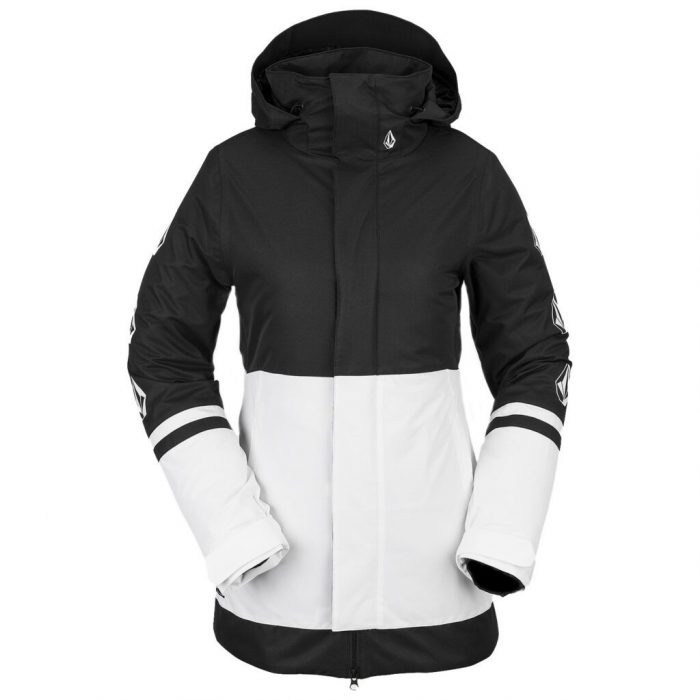 Куртка для сноуборда жен Volcom Westland Insulated Jacket (XS)
