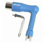 Инструмент Andale All Purpose Tool Blue