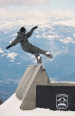 Куртка для сноуборда Oneill Anorak MB P.71 camo