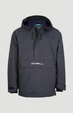 Куртка для сноуборда Oneill Anorak MB P.71 grey (L)