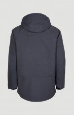 Куртка для сноуборда Oneill Anorak MB P.71 grey (L)