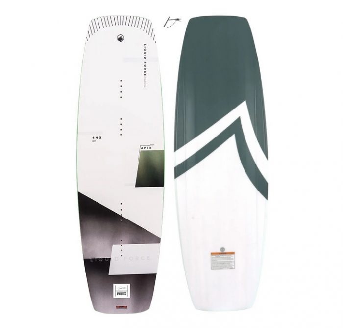 Вейкборд Liquid Force Apex ss22 Вейкборд Liquid Force Apex ss22