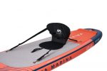 SUP-board надувной Aqua Marina Atlas 12'0" комплект ss23