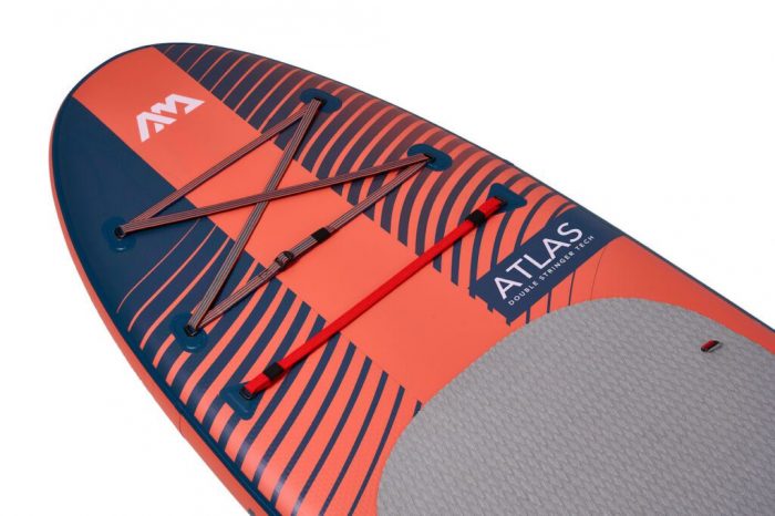 SUP-board надувной Aqua Marina Atlas 12'0" комплект ss23 SUP-board надувной Aqua Marina Atlas 12'0" комплект ss23
