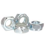 Гайки на ось Union (упак.)