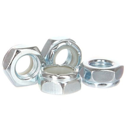 Гайки на ось Union (упак.)