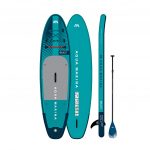 SUP-board надувной Aqua Marina Beast 10'6" комплект ss23