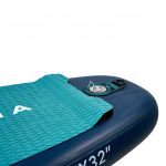 SUP-board надувной Aqua Marina Beast 10'6" комплект ss23