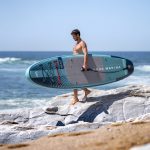 SUP-board надувной Aqua Marina Beast 10'6" комплект ss23