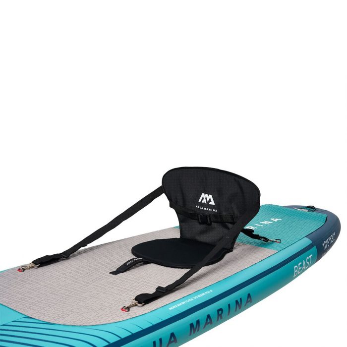 SUP-board надувной Aqua Marina Beast 10'6" комплект ss23 SUP-board надувной Aqua Marina Beast 10'6" комплект ss23