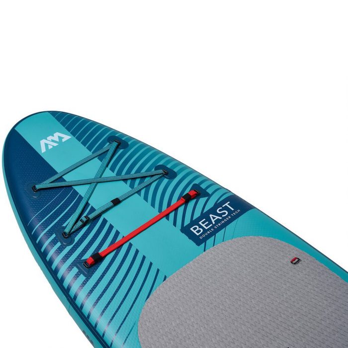 SUP-board надувной Aqua Marina Beast 10'6" комплект ss23 SUP-board надувной Aqua Marina Beast 10'6" комплект ss23