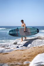 SUP-board надувной Aqua Marina Beast 10'6" комплект ss24