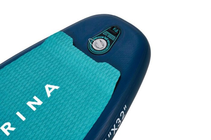 SUP-board надувной Aqua Marina Beast 10'6" комплект ss24