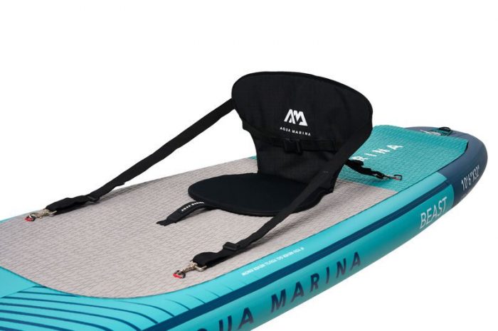 SUP-board надувной Aqua Marina Beast 10'6" комплект ss24