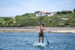 SUP-board надувной Aqua Marina Beast 10'6" комплект ss24