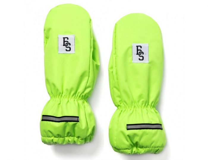 Варежки Bonus Athletic BASE KIDS