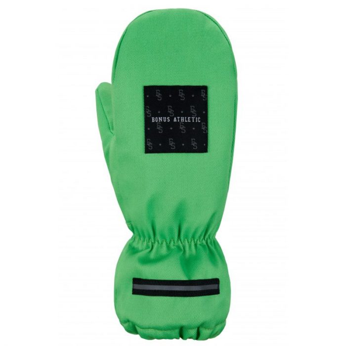 Варежки Bonus Athletic BASE KIDS