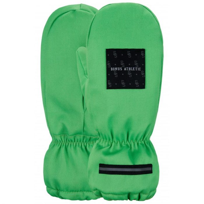 Варежки Bonus Athletic BASE KIDS