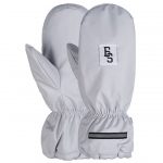 Варежки Bonus Athletic BASE KIDS