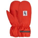 Варежки Bonus Athletic BASE KIDS