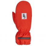 Варежки Bonus Athletic BASE KIDS