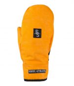 Варежки Bonus Athletic BASE 21/22