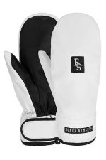 Варежки Bonus Athletic BASE 21/22