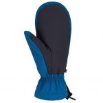 Варежки Bonus Athletic BASE BLOCK 21/22