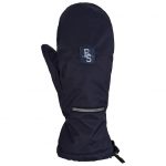 Варежки Bonus Athletic BASE BLOCK 21/22 — изображение 2