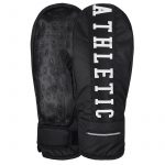 Варежки Bonus Athletic Stripe 22/23