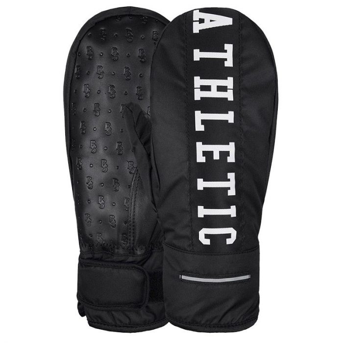 Варежки Bonus Athletic Stripe 22/23