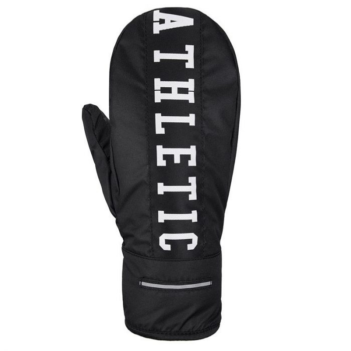 Варежки Bonus Athletic Stripe 22/23