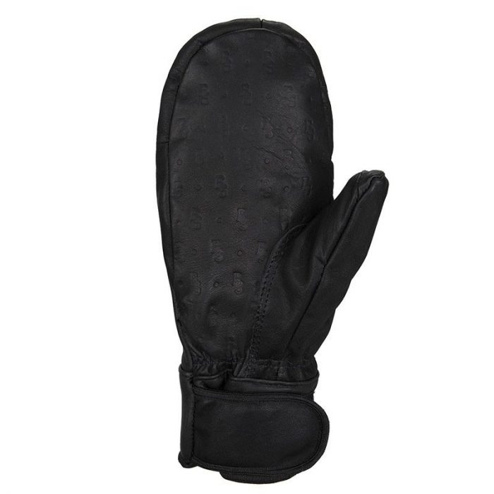 Варежки Bonus Athletic Stripe 22/23