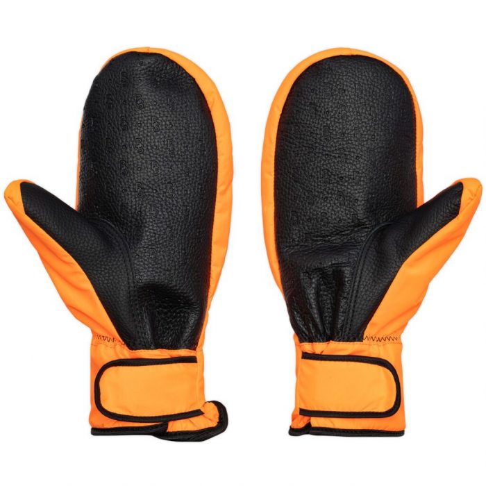 Варежки Bonus Athletic Stripe 22/23