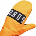 Варежки Bonus Athletic Stripe 22/23