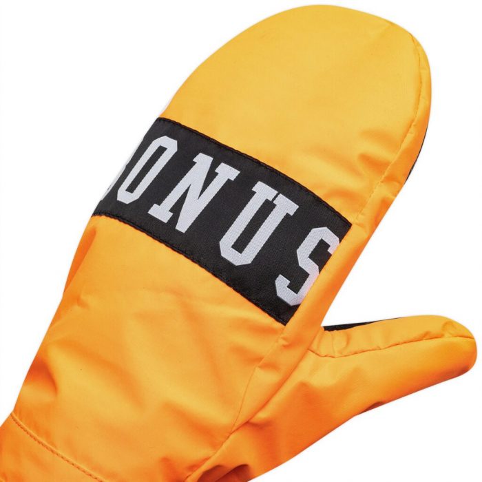 Варежки Bonus Athletic Stripe 22/23