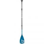 Весло для SUP-доски Aqua Marina CARBON GUIDE Carbon/Fiberglass (3 PCS) SS23
