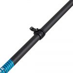 Весло для SUP-доски Aqua Marina CARBON GUIDE Carbon/Fiberglass (3 PCS) SS23