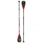 Весло для SUP-доски Aqua Marina CARBON PRO Carbon Fiber (3 PCS) SS23
