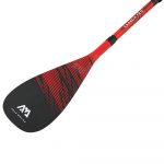 Весло для SUP-доски Aqua Marina CARBON PRO Carbon Fiber (3 PCS) SS23