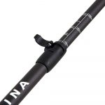 Весло для SUP-доски Aqua Marina CARBON PRO Carbon Fiber (3 PCS) SS23