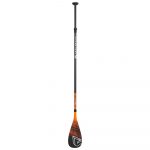 Весло для SUP-доски Aqua Marina CARBON X 100% Carbon (2 PCS) SS23