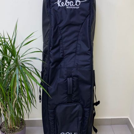 Чехол для вейкборда на колесах Kbb Wheeled Board bag