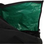 Чехол для лонгборда Transfer SunSet black/black