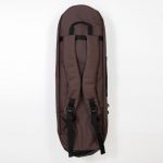 Чехол для скейтборда Transfer, AM, brown