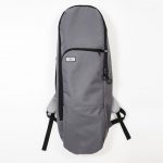 Чехол для скейтборда Transfer, AM, grey