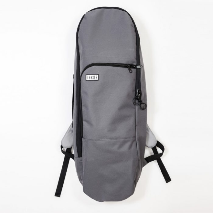 Чехол для скейтборда Transfer, AM, grey