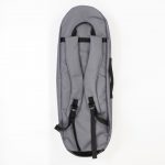 Чехол для скейтборда Transfer, AM, grey