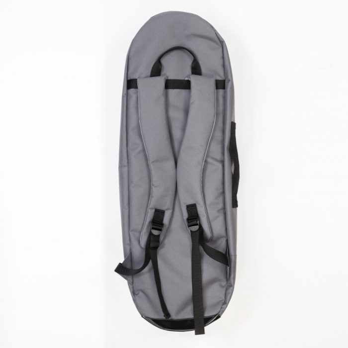 Чехол для скейтборда Transfer, AM, grey